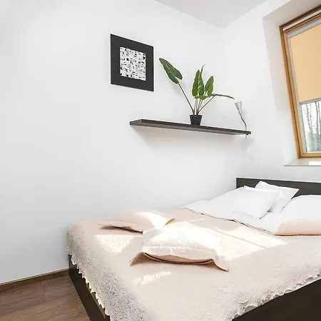 Krakoin Appartement