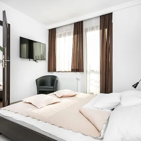 Appartement Krakoin Cracovie