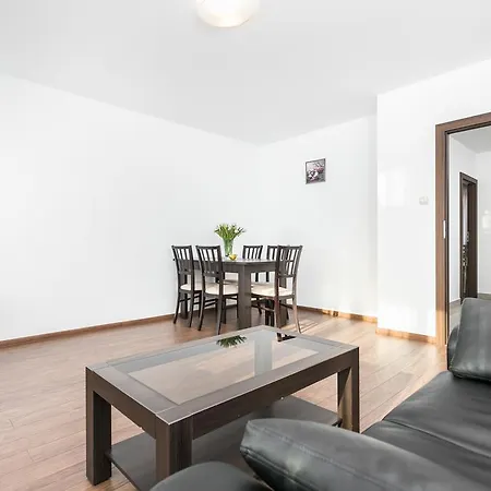 Appartement Krakoin