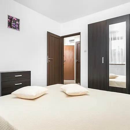 Appartement Krakoin *