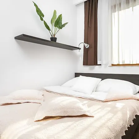 Krakoin Apartamento