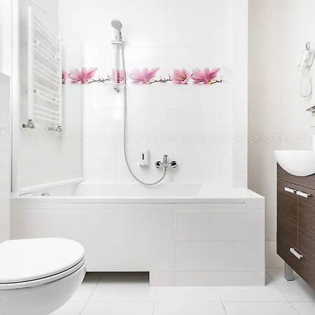 Apartamento Krakoin *