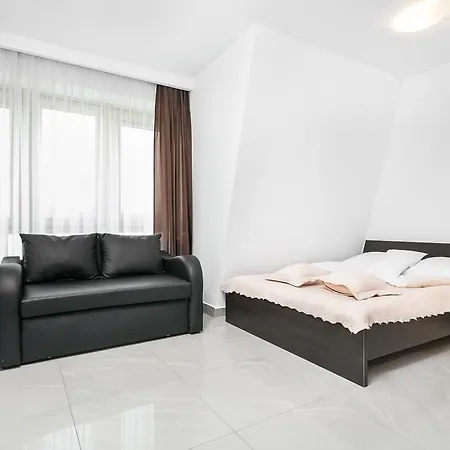 Apartamento Krakoin *