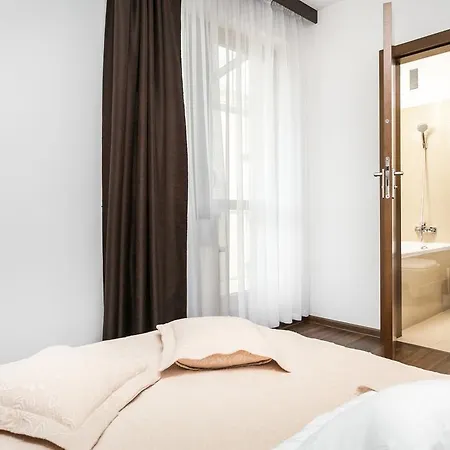 Krakoin Apartamento Cracovia