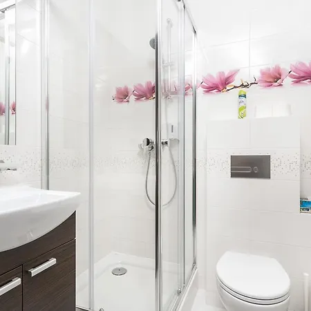 Krakoin Apartamento