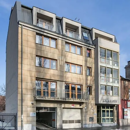 Krakoin Apartamento