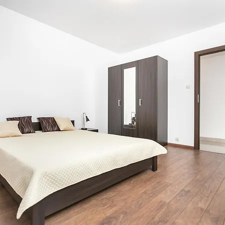 Krakoin Apartamento *