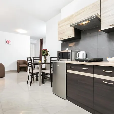 Apartamento Krakoin Cracovia