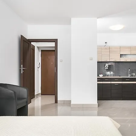 Krakoin Apartamento