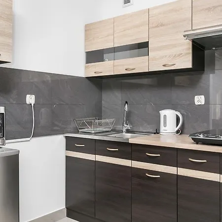 Krakoin Apartamento Cracovia