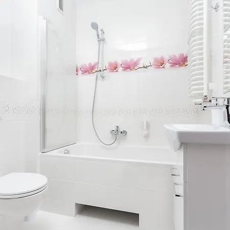 Apartamento Krakoin *
