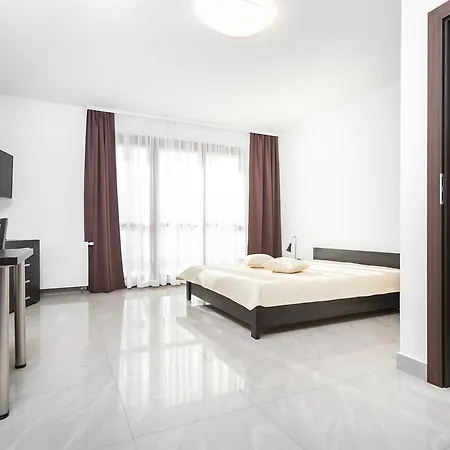 Apartamento Krakoin Cracovia