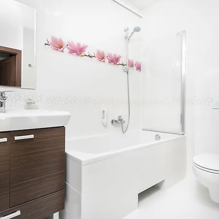 Apartamento Krakoin *