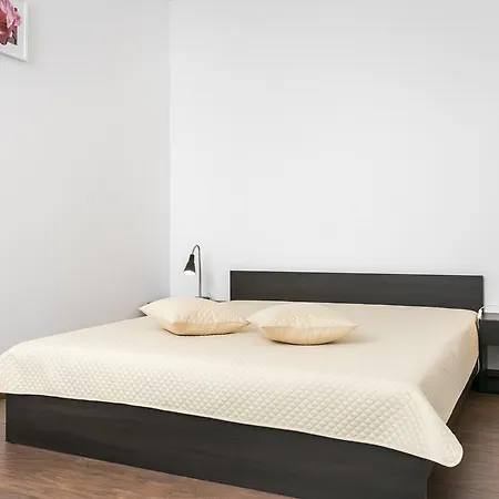 Apartamento Krakoin Cracovia