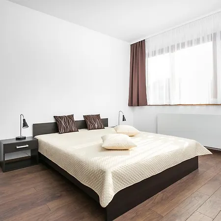 Krakoin Apartamento