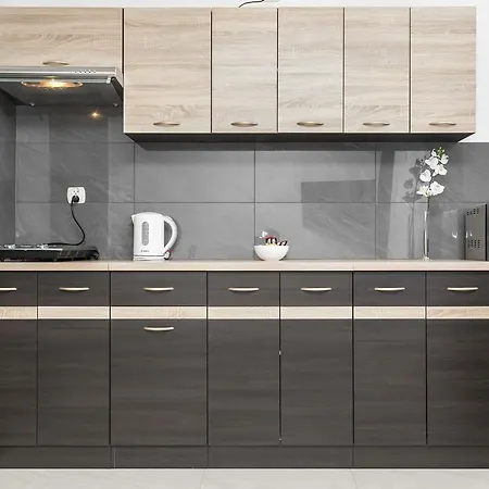 Apartamento Krakoin Cracovia