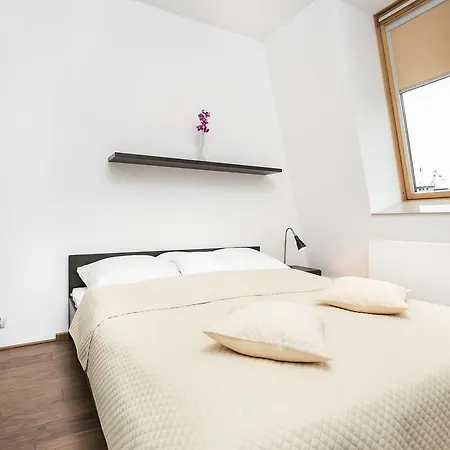 Krakoin Apartamento